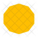 پیش‌نمایش فایل retro-shape-geometric-10730980 از پک انتزاع هندسی رترو