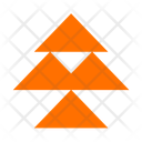 پیش‌نمایش فایل retro-shape-geometric-10730985 از پک انتزاع هندسی رترو