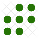 پیش‌نمایش فایل retro-shape-geometric-10730989 از پک انتزاع هندسی رترو