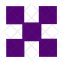 پیش‌نمایش فایل retro-shape-geometric-10730990 از پک انتزاع هندسی رترو