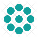 پیش‌نمایش فایل retro-shape-geometric-10730993 از پک انتزاع هندسی رترو