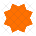 پیش‌نمایش فایل retro-shape-geometric-10730998 از پک انتزاع هندسی رترو