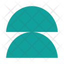 پیش‌نمایش فایل retro-shape-geometric-10731005 از پک انتزاع هندسی رترو