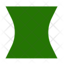 پیش‌نمایش فایل retro-shape-geometric-10731014 از پک انتزاع هندسی رترو