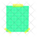 پیش‌نمایش فایل note-paper-with-adhesive-tape-10085421 از پک کاغذ یادداشت با نوار چسب