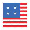 پیش‌نمایش فایل american-flag-8499480 از پک روز یادبود
