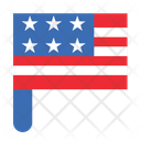 پیش‌نمایش فایل american-flags-8499481 از پک روز یادبود