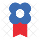 پیش‌نمایش فایل badge-of-memorial-day-8499484 از پک روز یادبود