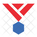 پیش‌نمایش فایل medal-8499493 از پک روز یادبود