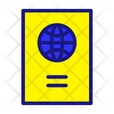 پیش‌نمایش فایل passport-11043932 از پک تور و سفر