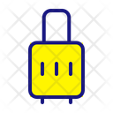 پیش‌نمایش فایل suitcase-11043937 از پک تور و سفر