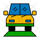 پیش‌نمایش فایل car-trip-12674624 از پک پمپ بنزین