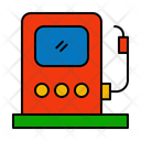 پیش‌نمایش فایل gas-station-12674618 از پک پمپ بنزین