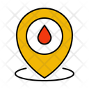 پیش‌نمایش فایل gas-station-location-12674623 از پک پمپ بنزین