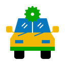 پیش‌نمایش فایل car-service-12674696 از پک پمپ بنزین