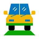 پیش‌نمایش فایل car-trip-12674689 از پک پمپ بنزین