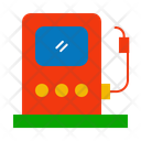 پیش‌نمایش فایل gas-station-12674683 از پک پمپ بنزین