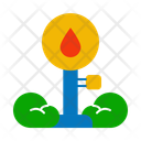 پیش‌نمایش فایل gas-station-sign-12674695 از پک پمپ بنزین