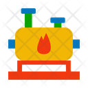 پیش‌نمایش فایل gas-station-tank-12674705 از پک پمپ بنزین