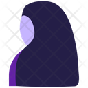 پیش‌نمایش فایل hijab-1725431 از پک مدل موی زنانه