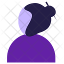 پیش‌نمایش فایل women-1725425 از پک مدل موی زنانه