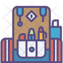پیش‌نمایش فایل bag-1928374 از پک مدرسه و علم