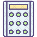 پیش‌نمایش فایل calculator-1928372 از پک مدرسه و علم