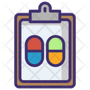 پیش‌نمایش فایل doctors-prescription-1928451 از پک مراقبت های بهداشتی و پزشکی
