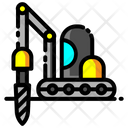 پیش‌نمایش فایل drilling-machine-1928547 از پک ساخت و ساز