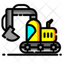 پیش‌نمایش فایل excavator-1928535 از پک ساخت و ساز