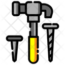 پیش‌نمایش فایل hammer-1928534 از پک ساخت و ساز