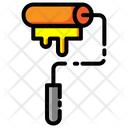پیش‌نمایش فایل paint-roller-1928523 از پک ساخت و ساز