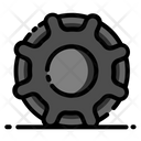 پیش‌نمایش فایل tire-1928549 از پک ساخت و ساز