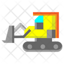 پیش‌نمایش فایل bulldozer-1928567 از پک ساخت و ساز