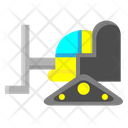 پیش‌نمایش فایل forklift-1928571 از پک ساخت و ساز