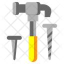پیش‌نمایش فایل hammer-1928564 از پک ساخت و ساز