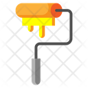 پیش‌نمایش فایل paint-roller-1928553 از پک ساخت و ساز