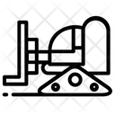 پیش‌نمایش فایل forklift-1928607 از پک ساخت و سازها