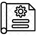 پیش‌نمایش فایل project-paper-1928584 از پک ساخت و سازها