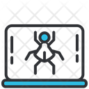 پیش‌نمایش فایل malware-laptop-1928874 از پک محافظت های بدافزار