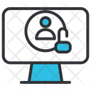 پیش‌نمایش فایل monitor-unlocked-1928871 از پک محافظت های بدافزار