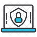 پیش‌نمایش فایل secure-laptop-1928881 از پک محافظت های بدافزار