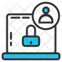 پیش‌نمایش فایل secure-user-account-1928884 از پک محافظت های بدافزار