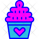 پیش‌نمایش فایل cake-1976023 از پک عشق