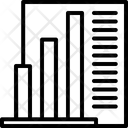 پیش‌نمایش فایل bar-chart-1976004 از پک ارز