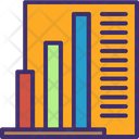 پیش‌نمایش فایل bar-chart-1975982 از پک ارز
