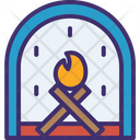 پیش‌نمایش فایل bonfire-1986460 از پک زمستان