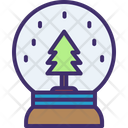 پیش‌نمایش فایل christmas-crystal-ball-1986472 از پک زمستان
