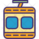 پیش‌نمایش فایل train-1986466 از پک زمستان