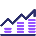 پیش‌نمایش فایل chart-1986507 از پک کسب و کار